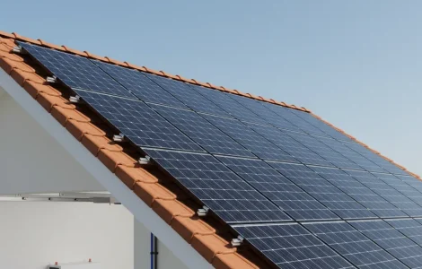 contient kit solaire maison