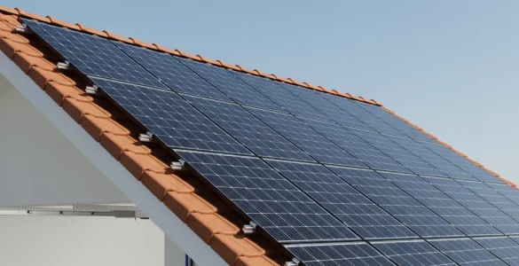 contient kit solaire maison