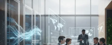 quels trois piliers digitalisation