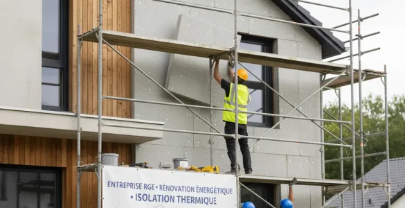 quest ce quune entreprise rge