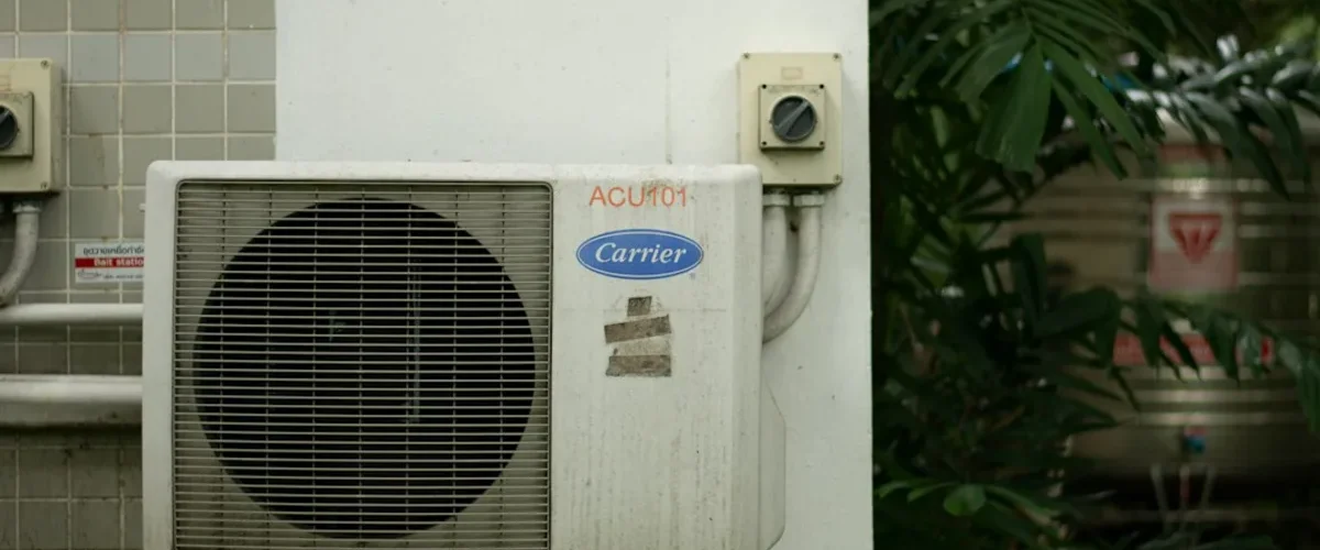 comment calculer puissance frigorifique piece 40m2