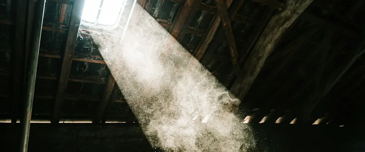differencier fuite toiture et probleme condensation sous combles