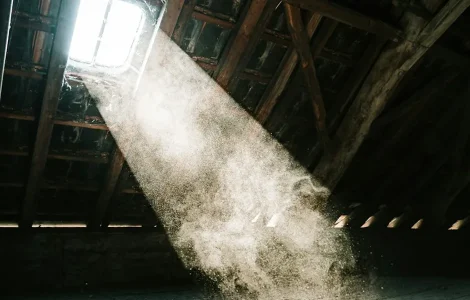 differencier fuite toiture et probleme condensation sous combles