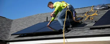 que contient un kit solaire pour la maison