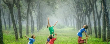 que faire le week end avec 3 enfants
