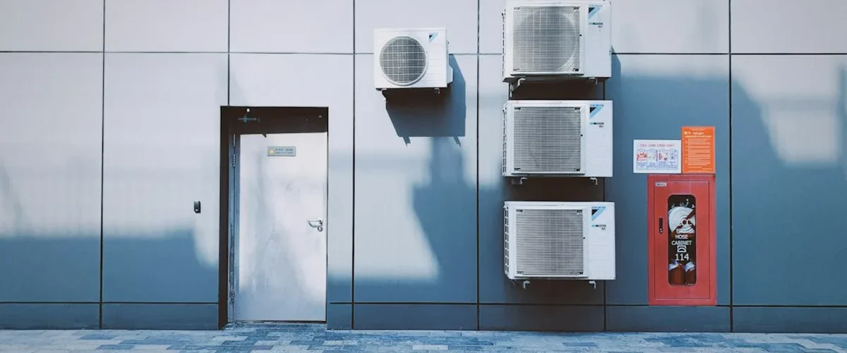 quelles etapes mise en service conforme monosplit