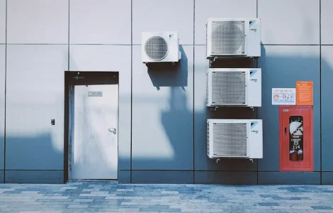 quelles etapes mise en service conforme monosplit